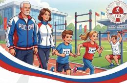23.10.2026 Физкультурно-спортивный фестиваль ГТО для ветеранов СВО и их семей пройдёт во Владивостоке | Администрация муниципального округа город Партизанск Приморского края Официальный сайт