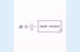 04.02.2021 Закончился первый этап конкурсного отбора "Твой проект" | Администрация муниципального округа город Партизанск Приморского края Официальный сайт