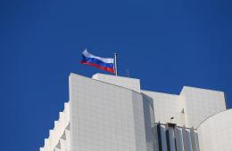 22.03.2021 Более 900 приморцев заявились в общественные наблюдатели за нацпроектами, сообщает primorsky.ru | Администрация муниципального округа город Партизанск Приморского края Официальный сайт